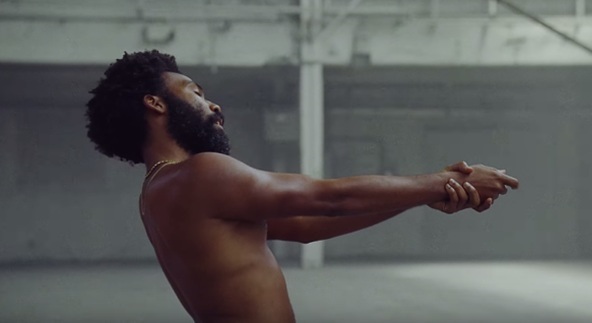 Childish Gambino – This Is America