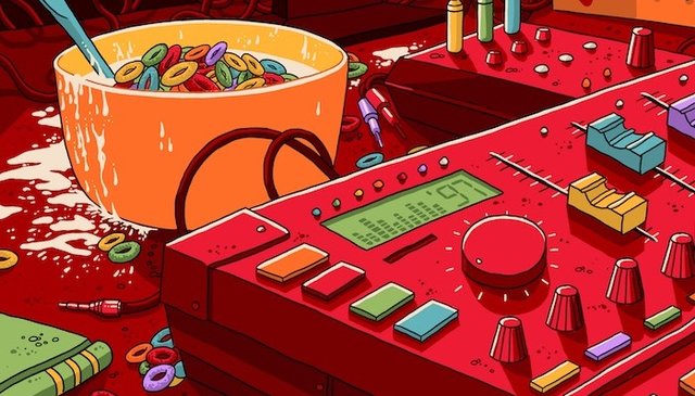 Das wohl einflussreichste Musikprogramm der 2000er: Fruity Loops feiert seinen 20. Geburtstag