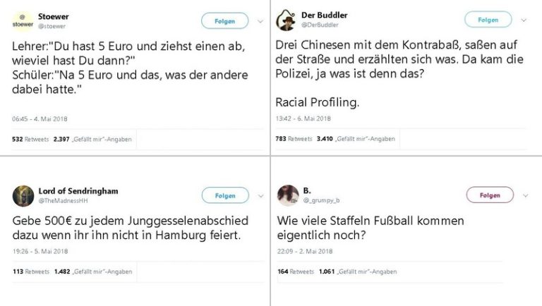 Twittwoch #19