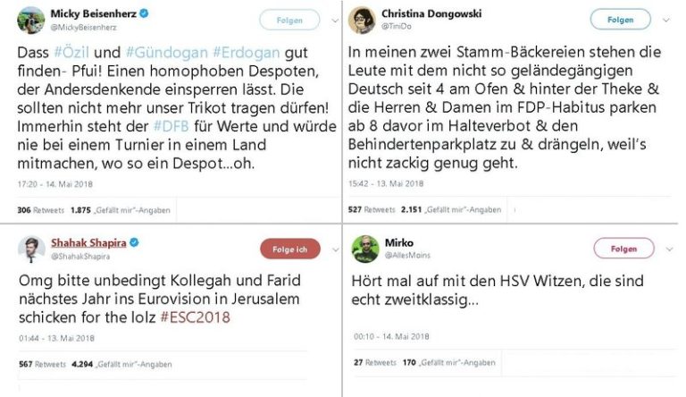 Twittwoch #20
