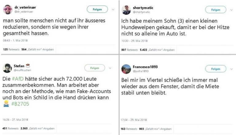 Twittwoch #22