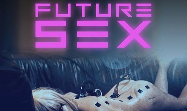 Serien-Teaser: Future Sex