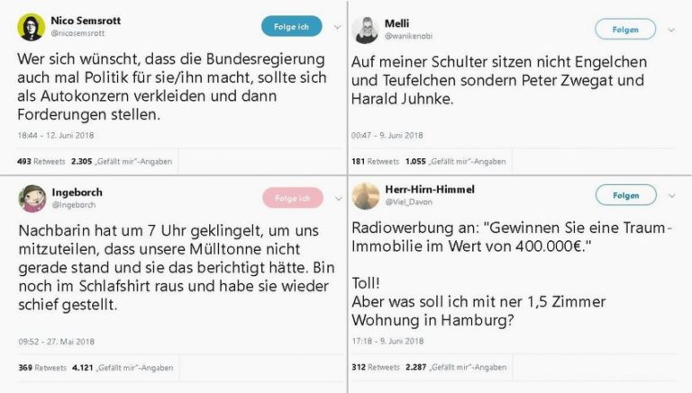 Twittwoch #24