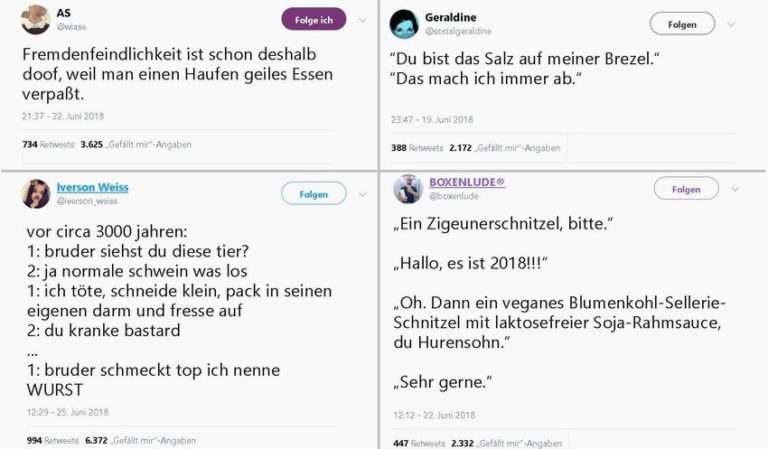 Twittwoch #26