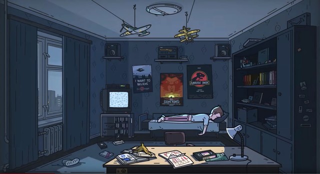 30 wasted Years of my Life