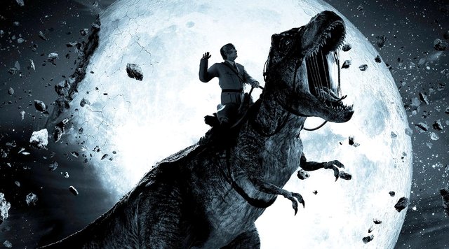 Teaser II: Iron Sky 2 | Das Comeback der Mond-Nazis