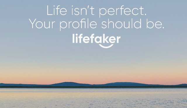 Lifefaker.com | Fake-your-pathetic-Life-Service