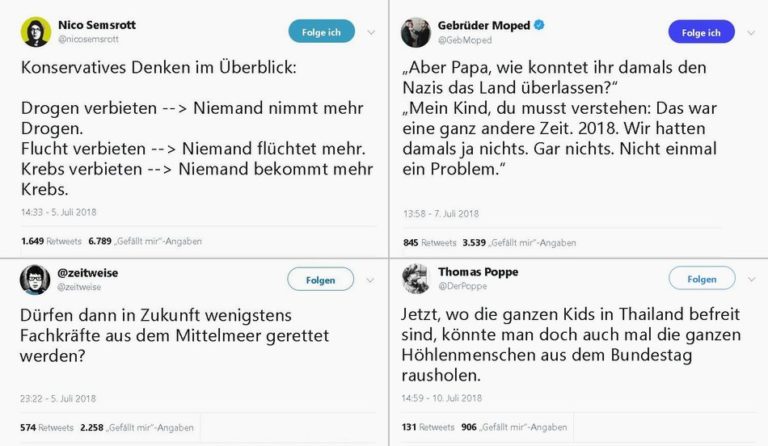 Twittwoch #28
