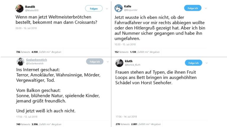 Twittwoch #29