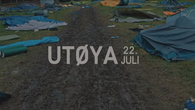 Trailer: Utøya 22. Juli | Film über das Breivik-Massaker