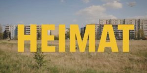 HEIMAT | What the Fuck is a Heimatministerium?!