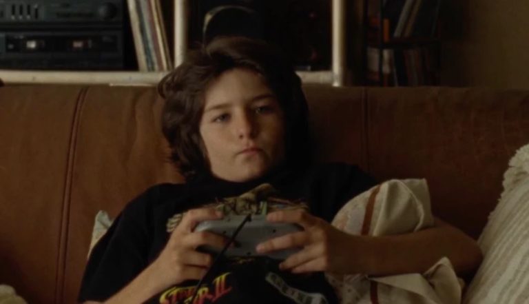 Trailer: Mid90s | Skateboards & Retro-Kino by Jonah Hill
