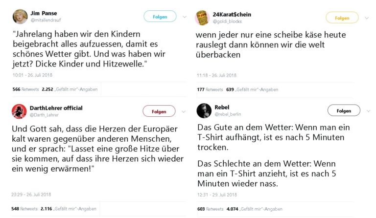Twittwoch #31