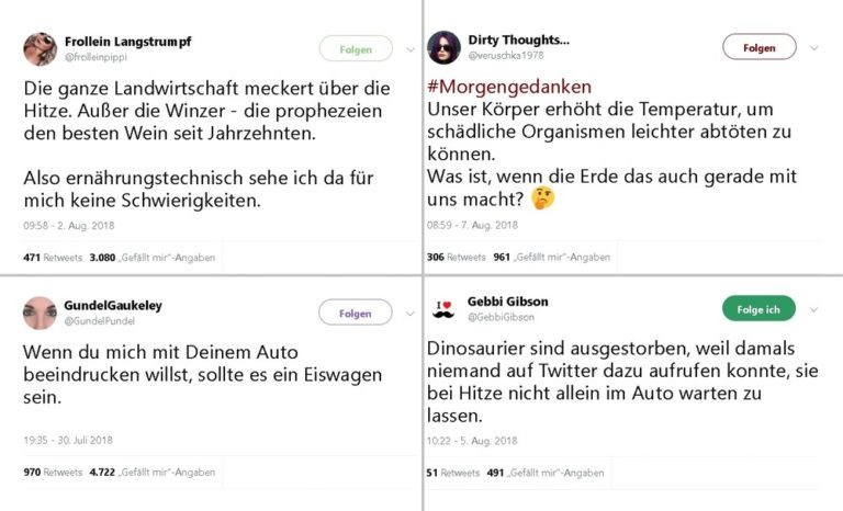 Twittwoch #32