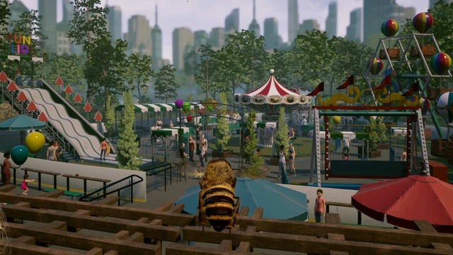 Life of Bee | Der Bienen-Simulator