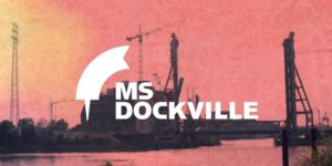Hamburg goes Festival again: MS Dockville 2018