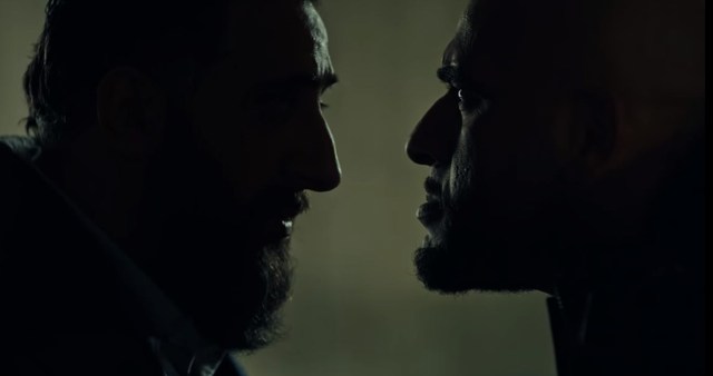 Season 2 Trailer: 4 Blocks | „Berlin gehört jetzt uns!“