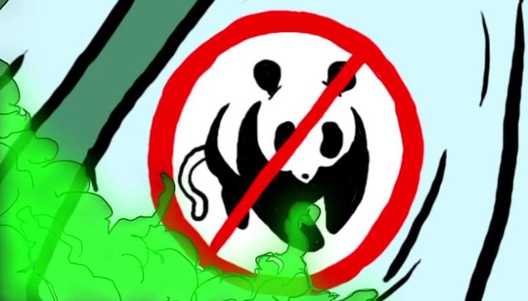 Pandapokalypse