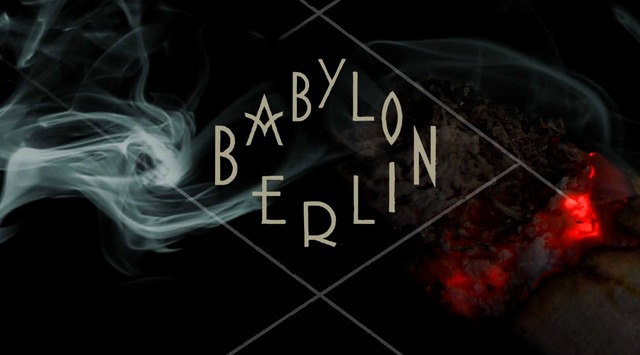Ard Babylon Berlin Staffel 2