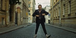 Russland hat jetzt auch sowas wie den Gangnam Style: Little Big - Skibidi