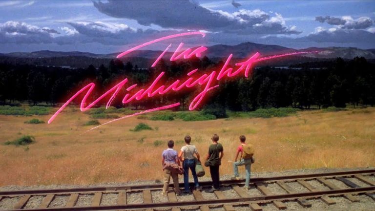 Musik-Vids-Mix: The Midnights, Ali A$ & MoTrip, BLVTH, Jannik Brunke und Meezy