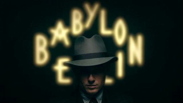 ARD: Babylon Berlin | Folgen 1-8 in der Mediathek
