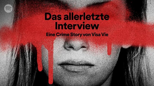 Das allerletzte Interview 2 | Fortsetzung des Crime-Rap-Hörbuchs von Visa Vie