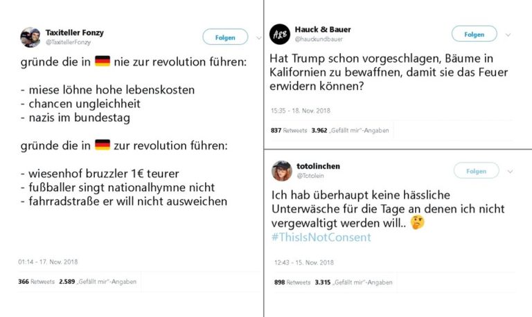 Twittwoch #47