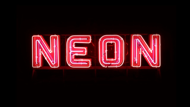 Neon(rated) Movies