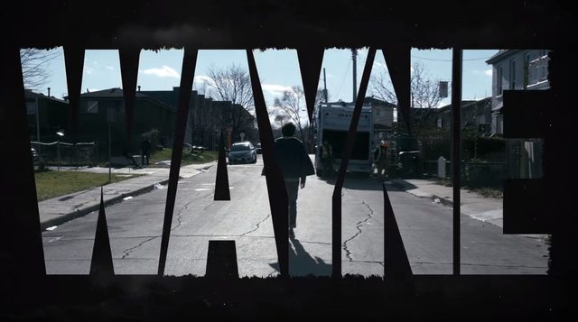 Wayne | Dark-Comedy-Serie der Deadpool-Autoren
