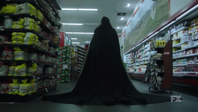 What We Do In The Shadows | Teaser für die Serie über die New Yorker Vampir-WG