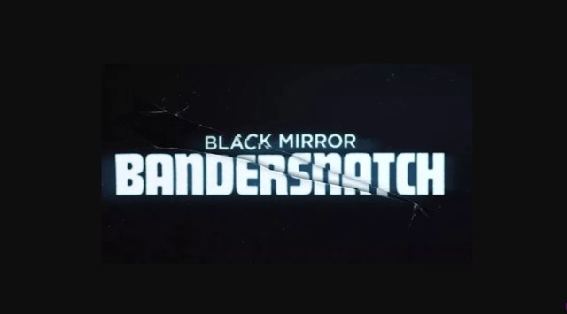 Black Mirror: Bandersnatch (Trailer) | Interaktiver Netflix-Film | 28. Dezember
