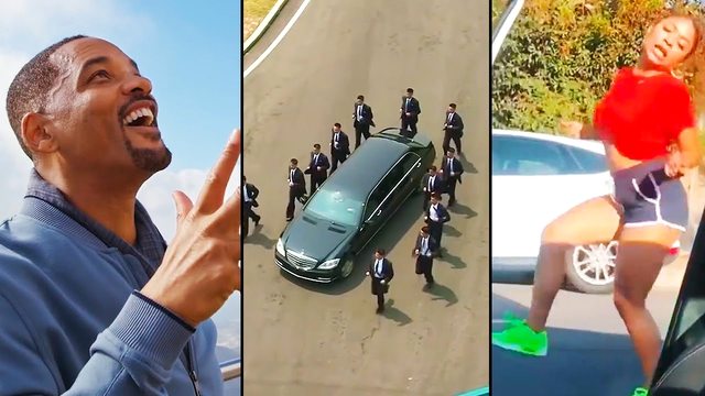 Jahresrückblick: Ozzy Man Reviews 2018