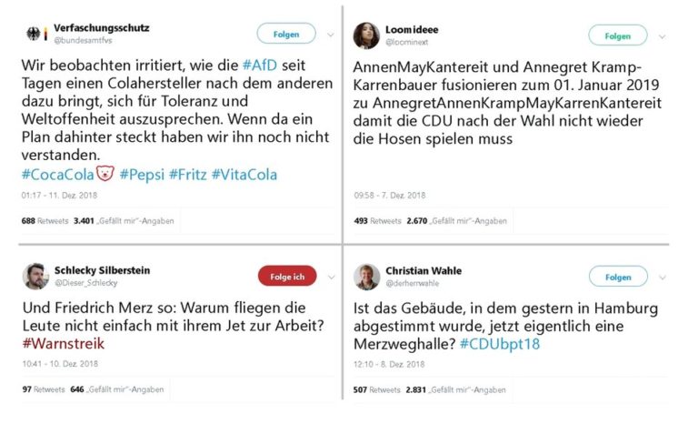Twittwoch #50