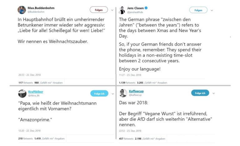 Twittwoch #52