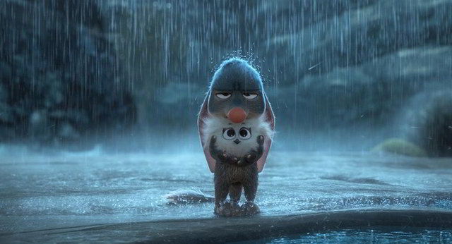 Bilby | Oscar nominierter DreakmWorks-Kurzfilm