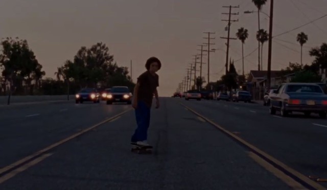 ARD-Mediathek: Mid90s – Coming-of-Skateboard-Ages