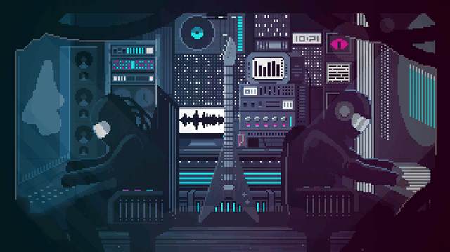 Zukunftsmusik: FutureGarage-Playlist