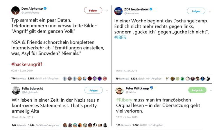 Twittwoch #2