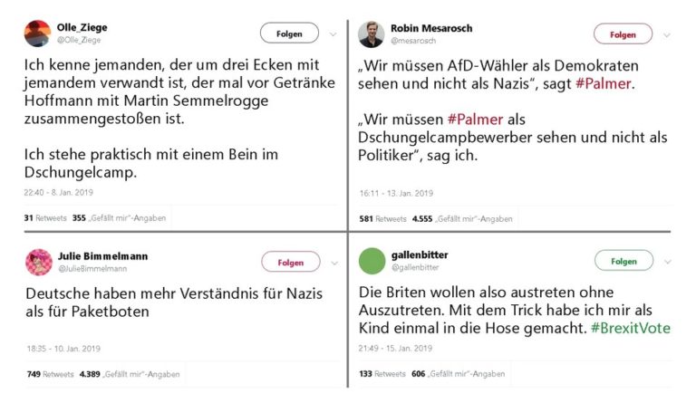 Twittwoch #3