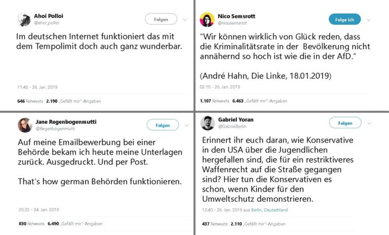 Twittwoch #5
