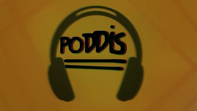 Podcasts, Podcasts & Podcasts