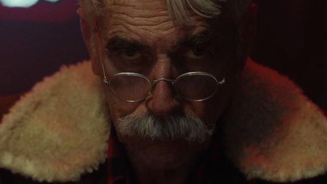 The Man Who Killed Hitler and then The Bigfoot