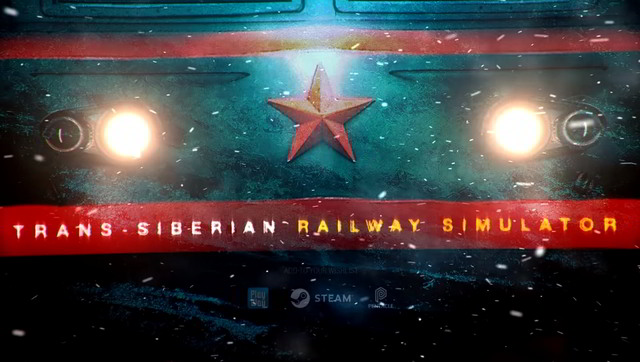 Hardcore-Train(ing): Der transsibirische Eisenbahn-Simulator