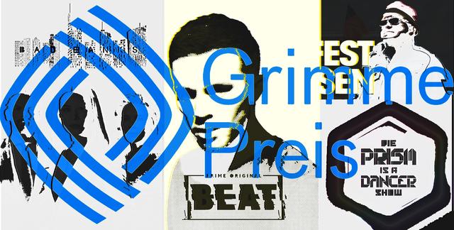 GrimmePreis-Sieger 2019: Bad Banks, Beat, Böhmermann & Bohemian Browser Ballett