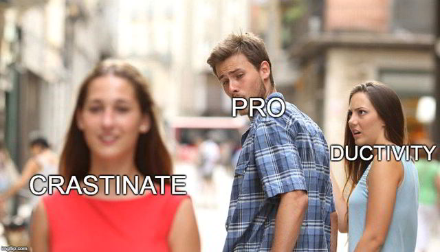 Such a Pro-Meme