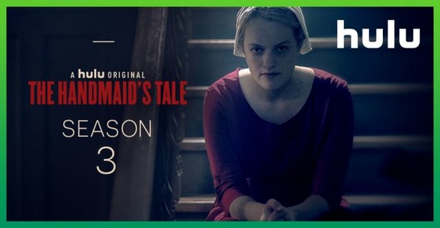 The Handmaid’s Tale | Season 3 Trailer