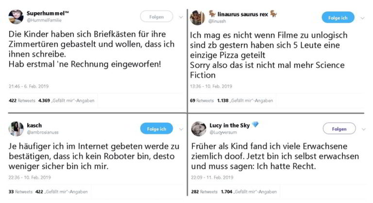 Twittwoch #7