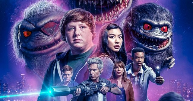 Serien-Remake: Critters – A New Binge