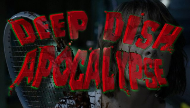 Kurzfilm: Deep Dish Apocalypse